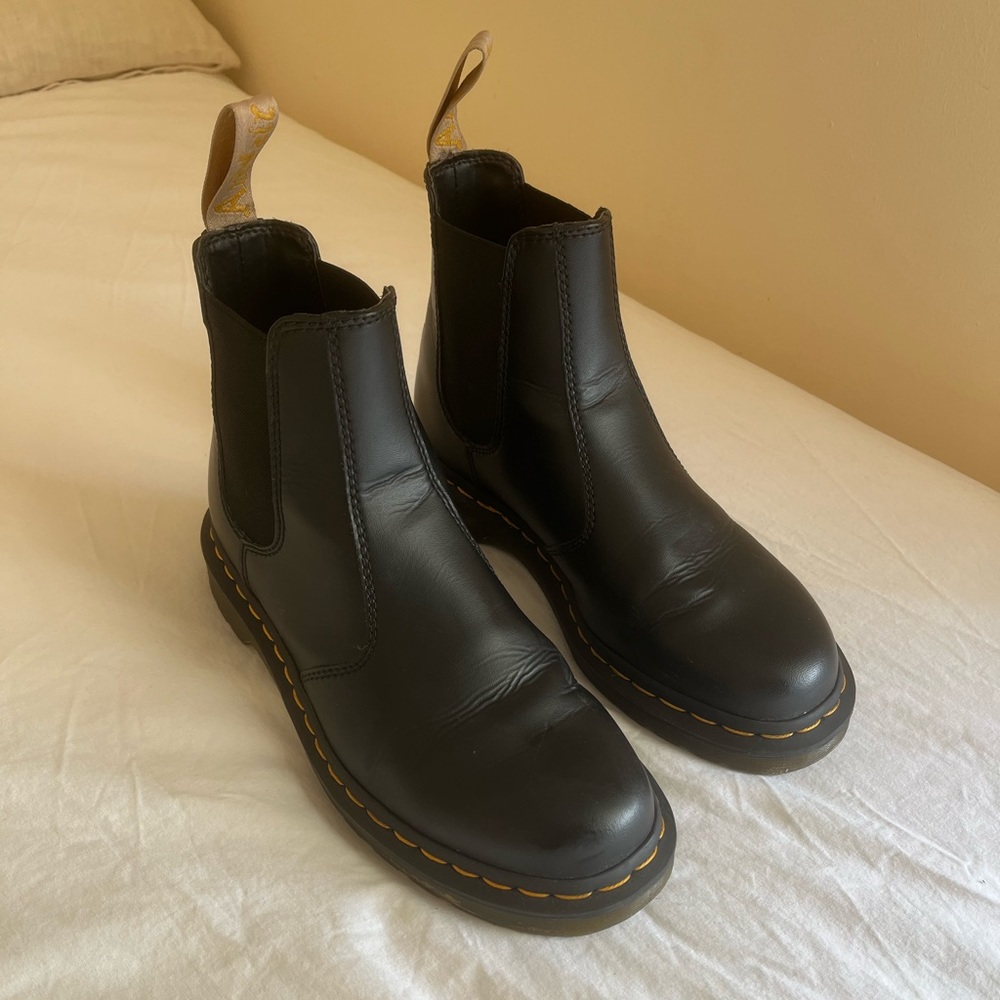 Dr. Martens Chelsea Boot